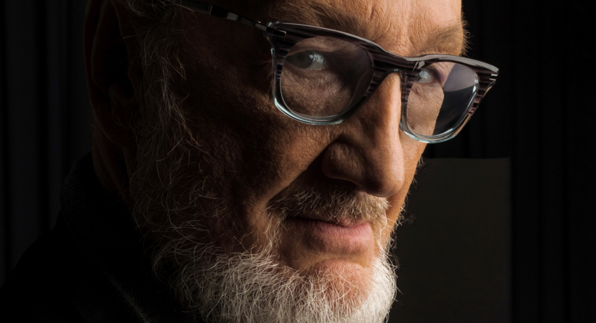 Robert Englund in the documentary film, 'Hollywood Dreams & Nightmares: The Robert Englund Story,' a Cinedigm release.