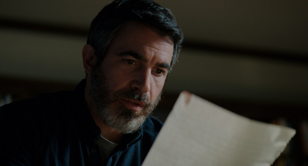 Chris Messina as Will Harper in 