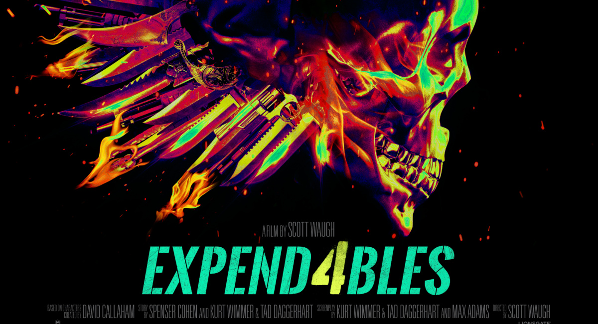 'The Expendables 4' is scheduled to be released in the United States on September 22, 2023, by Lionsgate.