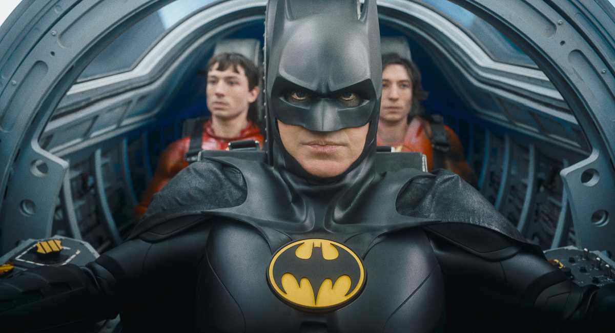 The Batman (2022) Tickets & Showtimes