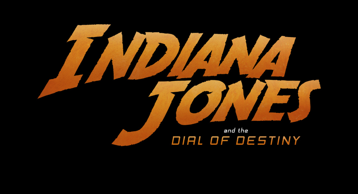 'Indiana Jones and the Dial of Destiny.'