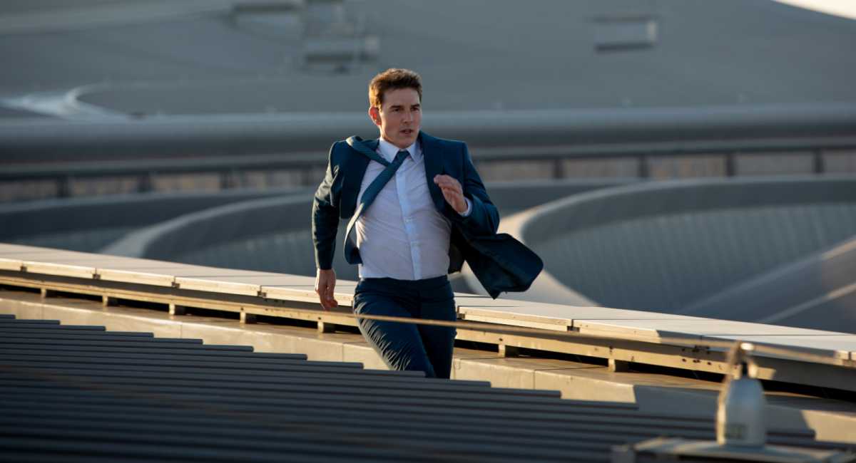 ‘Mission: Impossible 8’ Delayed to 2025