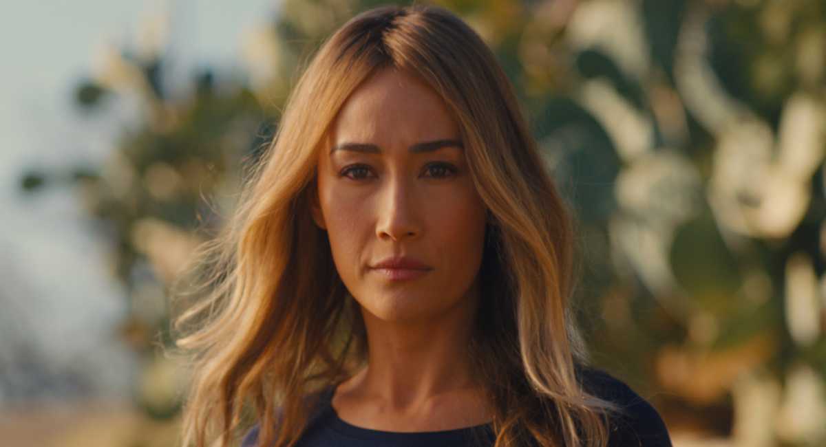 ‘Fear the Night’ Exclusive Interview: Maggie Q - Daily Frontline