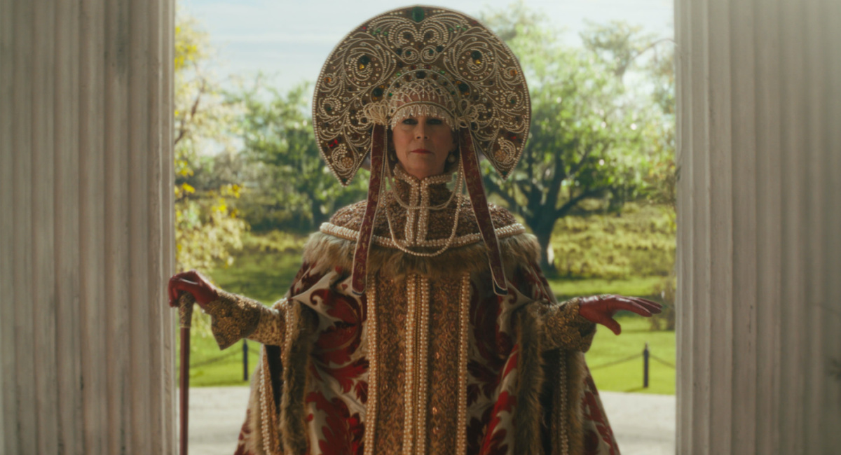 Best Jamie Lee Curtis Movies | ECinema News