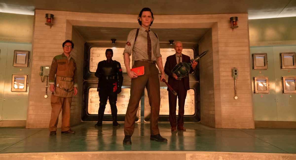 'Loki' Season 2 Interview: Producer Kevin Wright