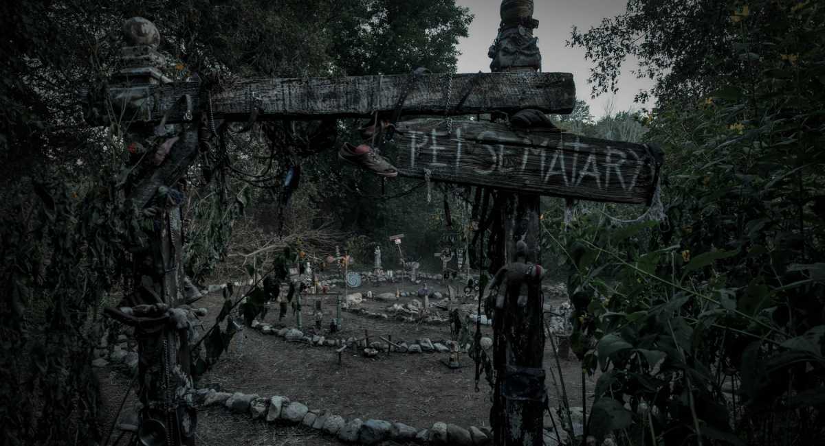 Movie Review: ‘Pet Sematary: Bloodlines’ - Daily Frontline