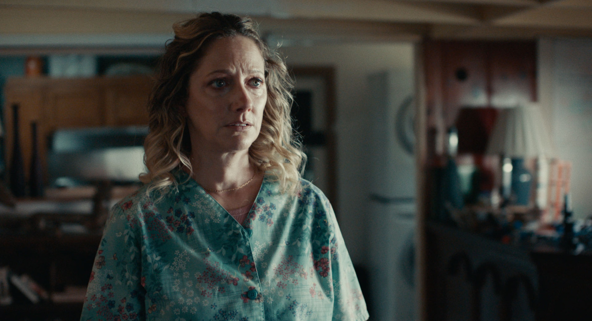 Judy Greer in Well Go USA Entertainment’s 'Aporia.'