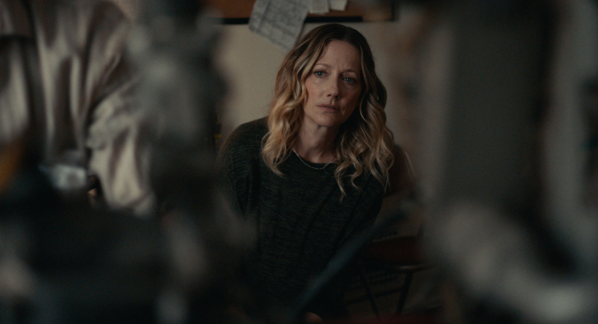 Judy Greer in Well Go USA Entertainment’s 'Aporia.'