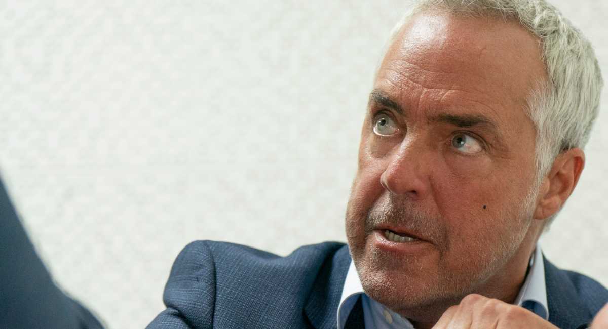 'Bosch: Legacy' Season 2 Interview: Michael Connelly