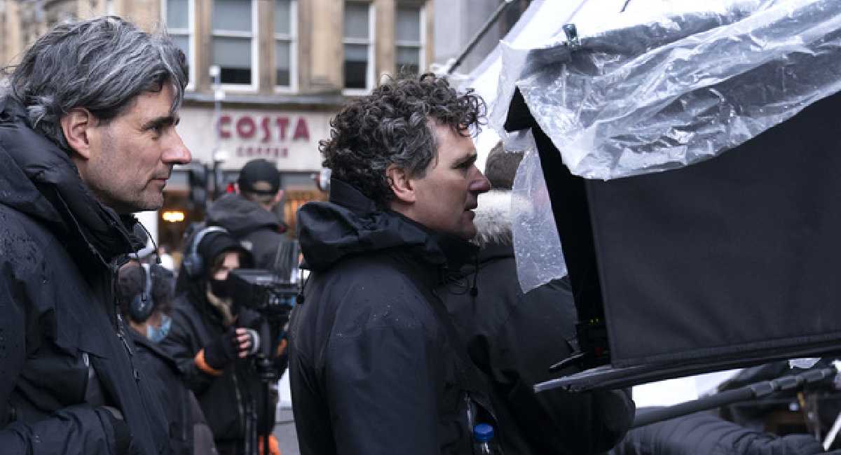 'Dead Shot' Interview: Directors Tom and Charles Guard