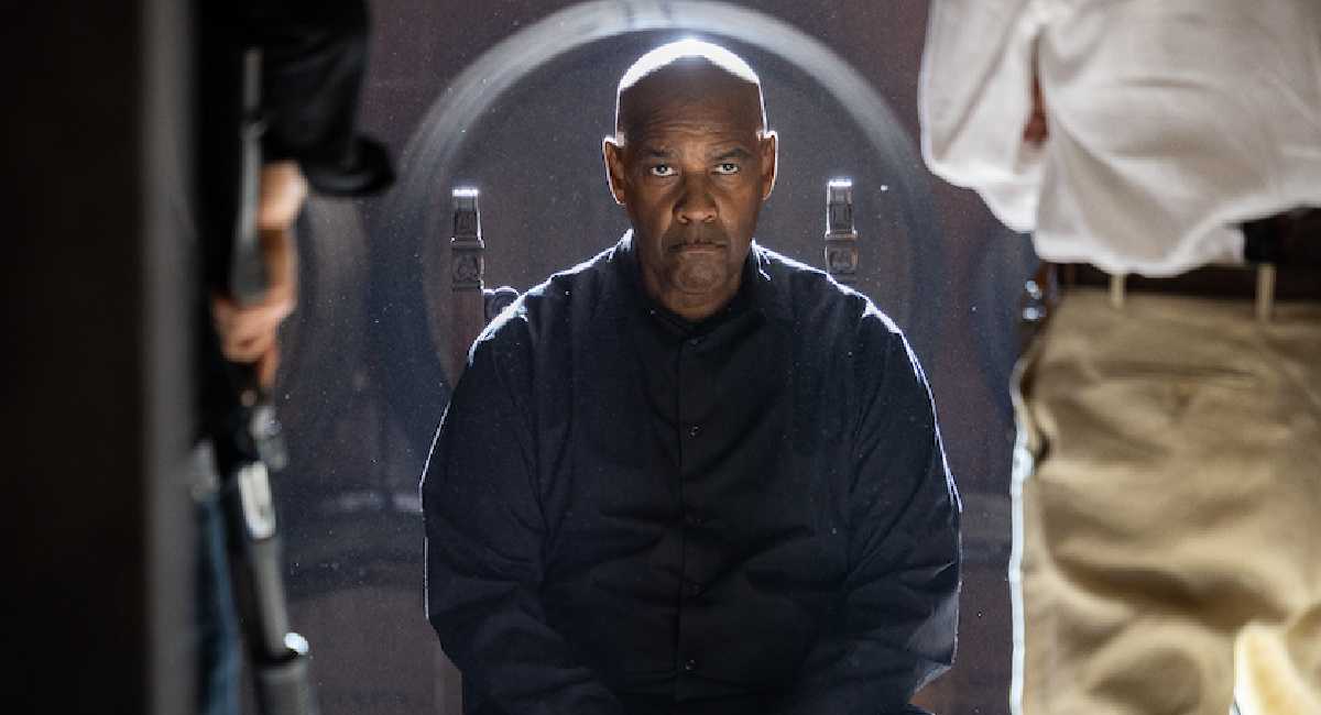 Movie Review ‘The Equalizer 3’ Daily Frontline