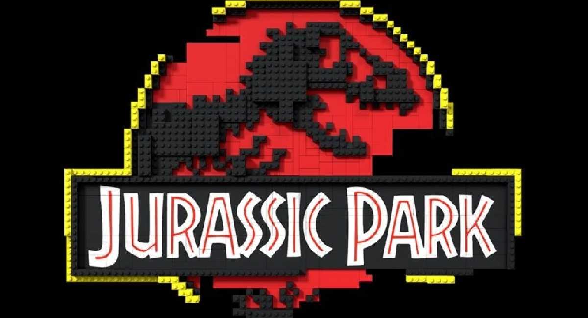 ‘Jurassic Park’ Lego Special Coming to Peacock