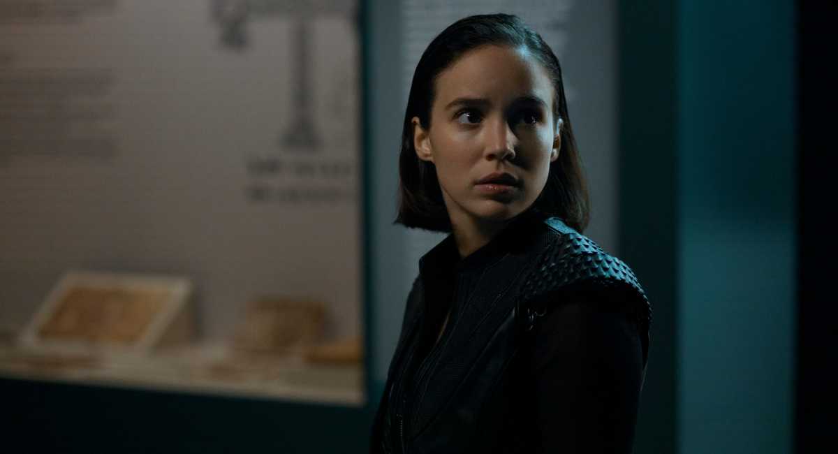 Netflix’s ‘Warrior Nun’ to Return Via Movies