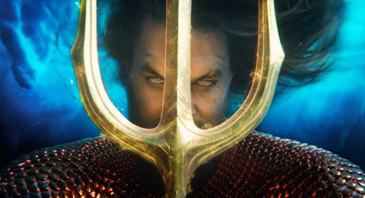 Every DC Extended Universe Movie Ranked