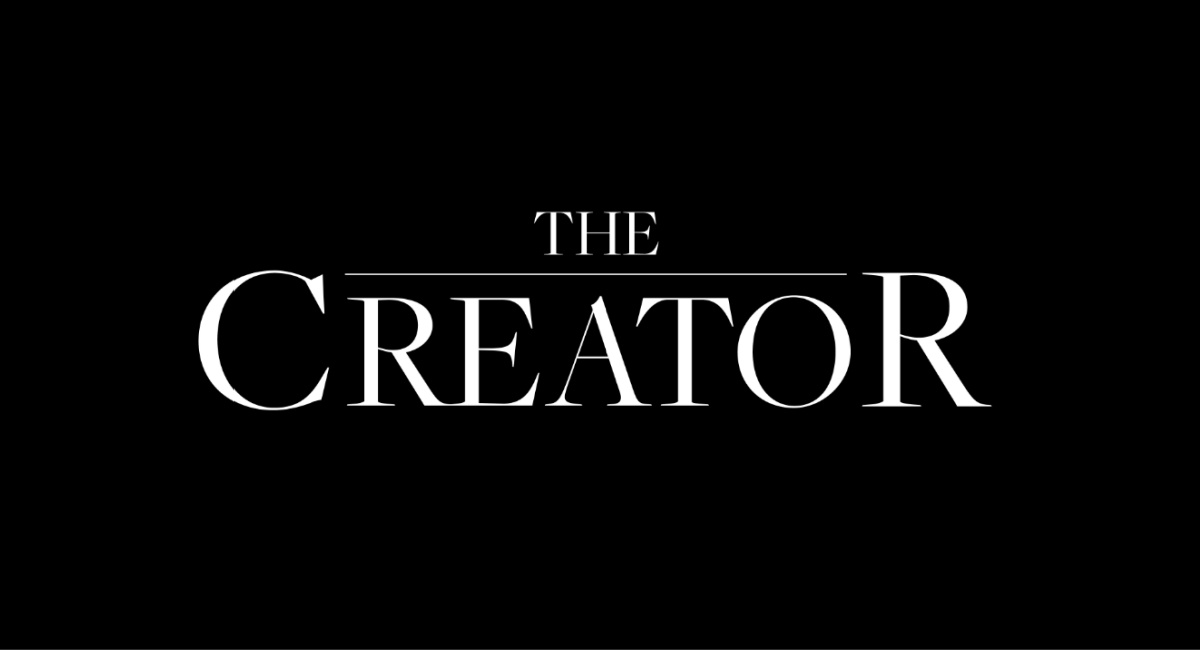 'The Creator' opens in theaters on September 29th.