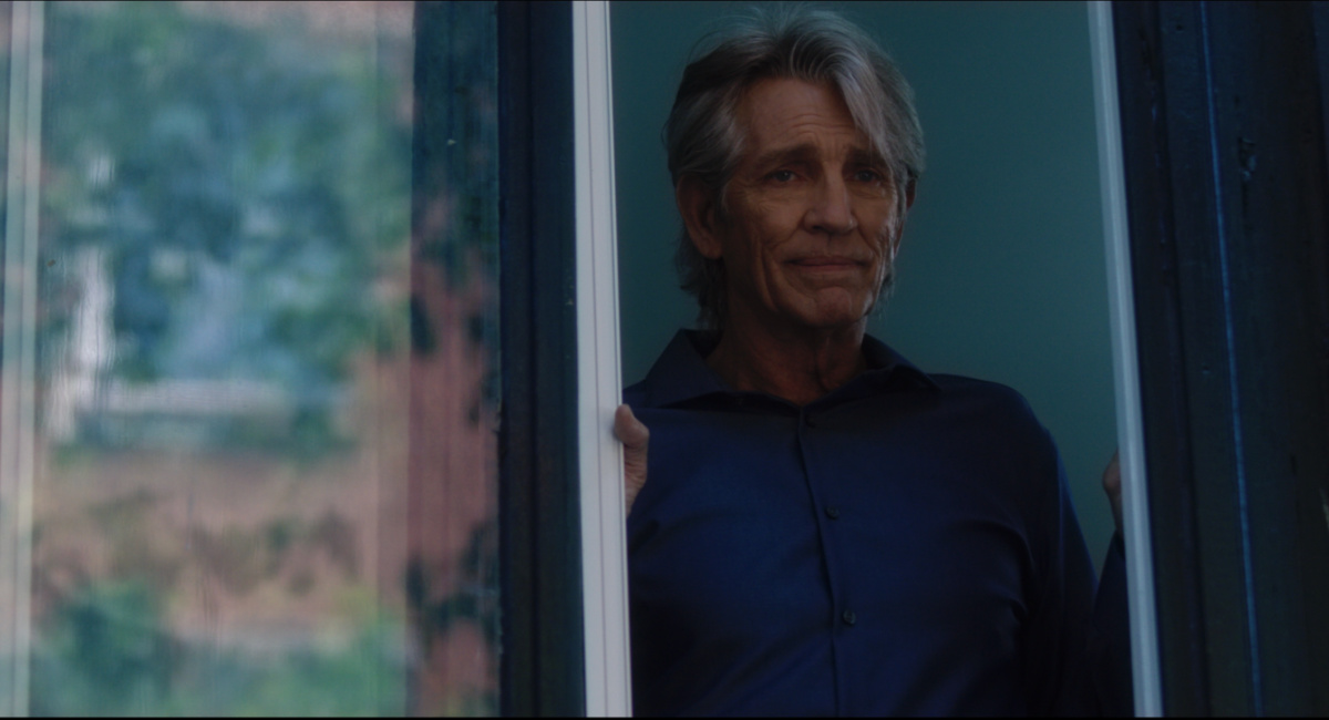 Eric Roberts in a scene from 'My Last Best Friend.'