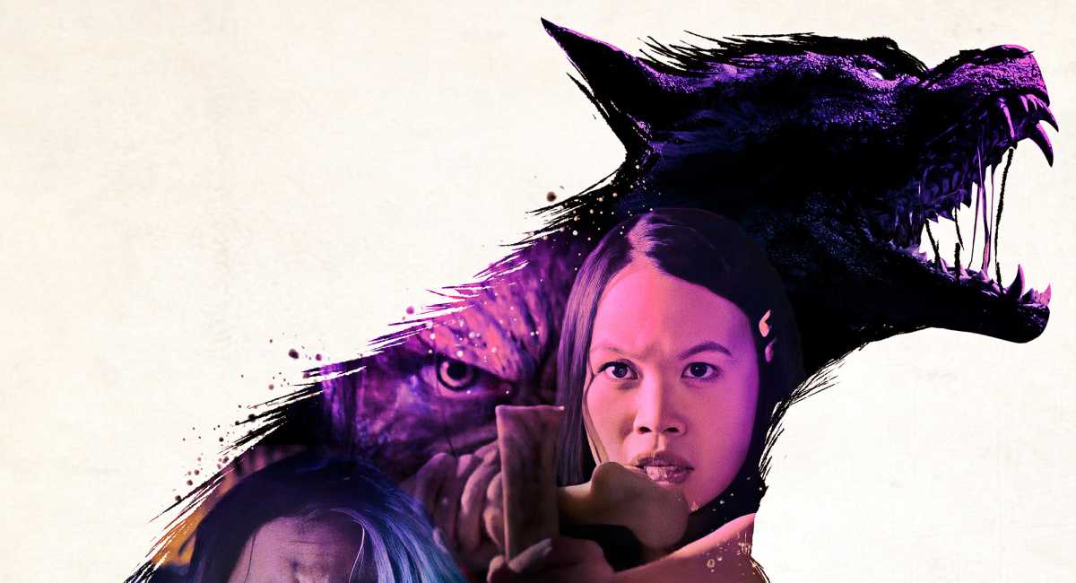 ‘Shaky Shivers’ Exclusive Poster