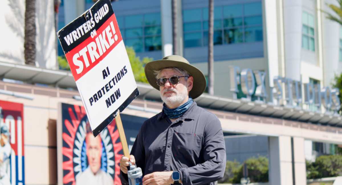 End of Writers Guild Strike in Sight as Deal Struck