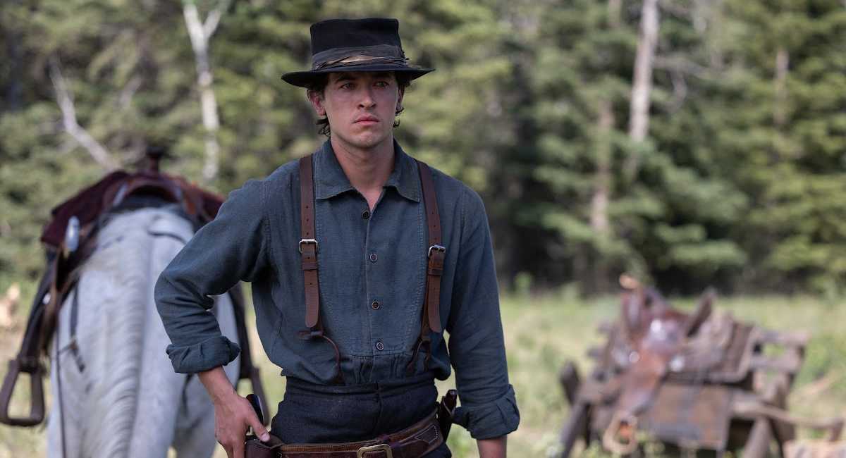 'Billy the Kid' Season 2 Interview: Producer Michael Hirst