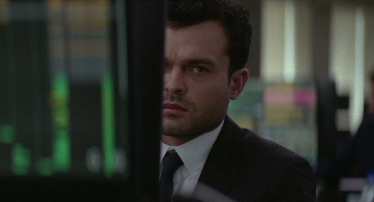 Alden Ehrenreich Joins Zach Cregger’s ‘Weapons’