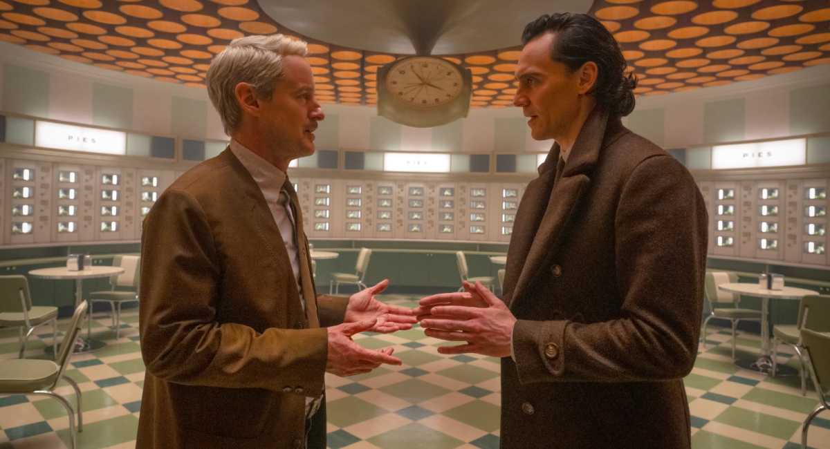 TV Review: ‘Loki’ Season 2