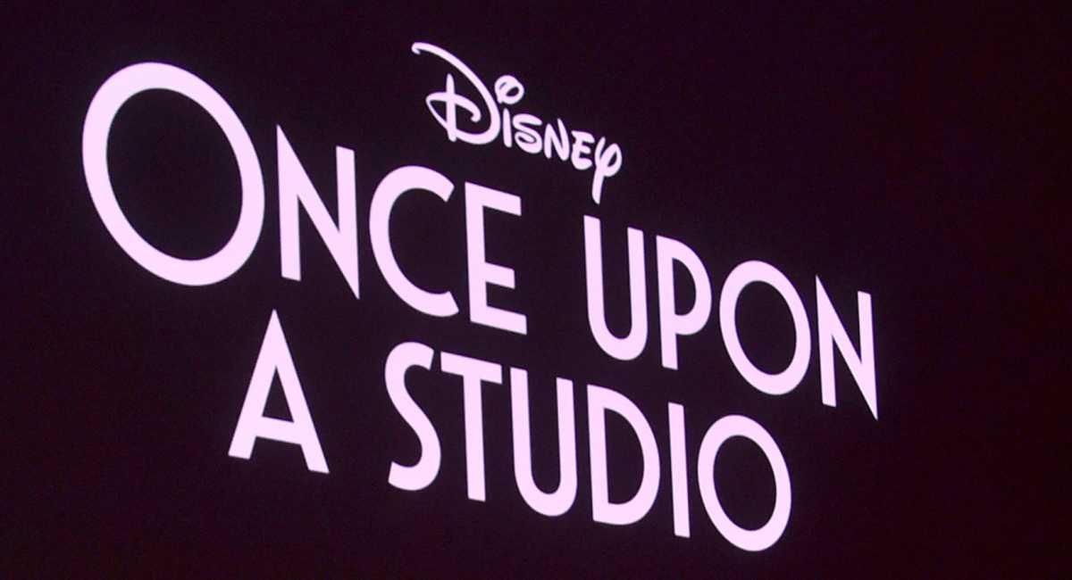 ‘Once Upon A Studio’ Is A Love Letter Disney Animation