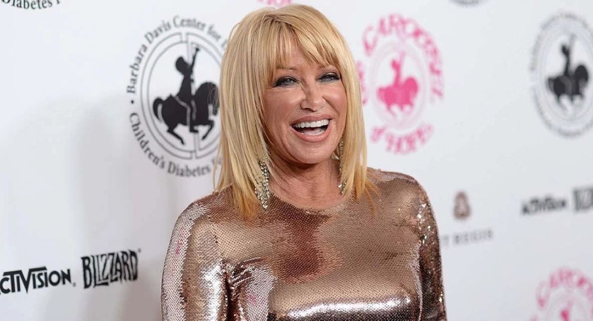 Suzanne Somers Dead: Joyce DeWitt Sends Love to Family (Exclusive)