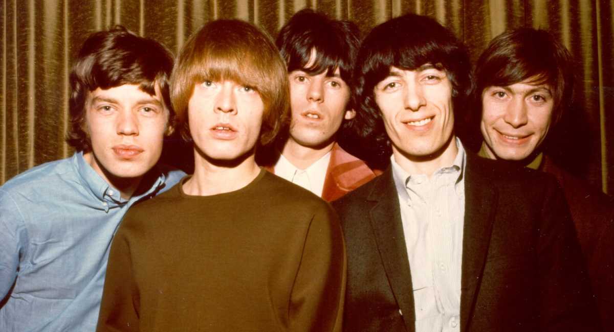 'The Stones and Brian Jones' Interview: Director Nick Broomfield