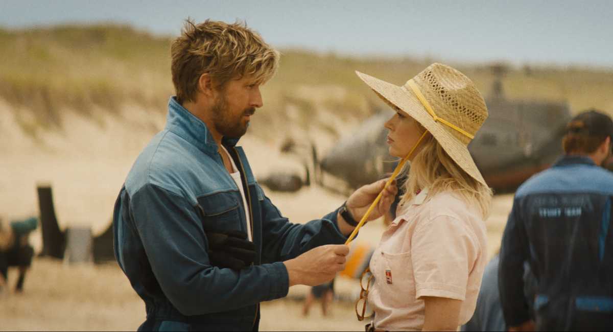 Movie Review: ‘The Fall Guy’