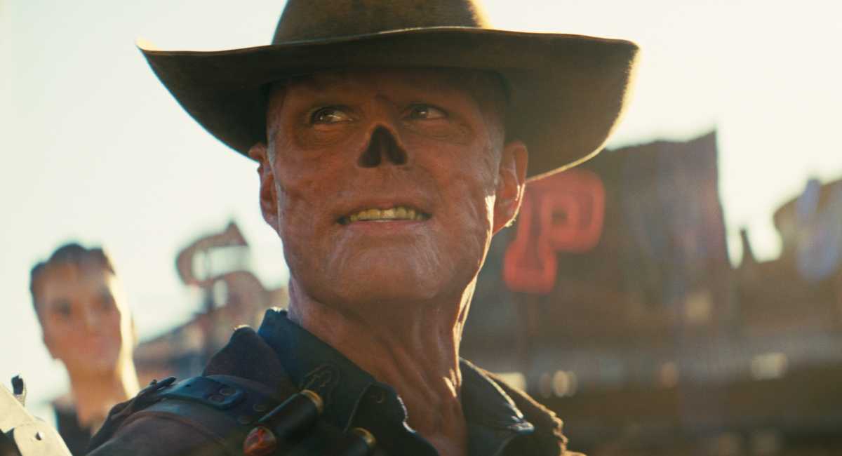 ‘Fallout’ TV Adaptation Launches First Trailer