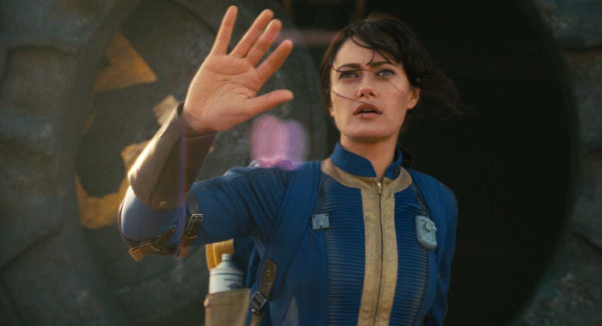 First Images from the ‘Fallout’ TV Series