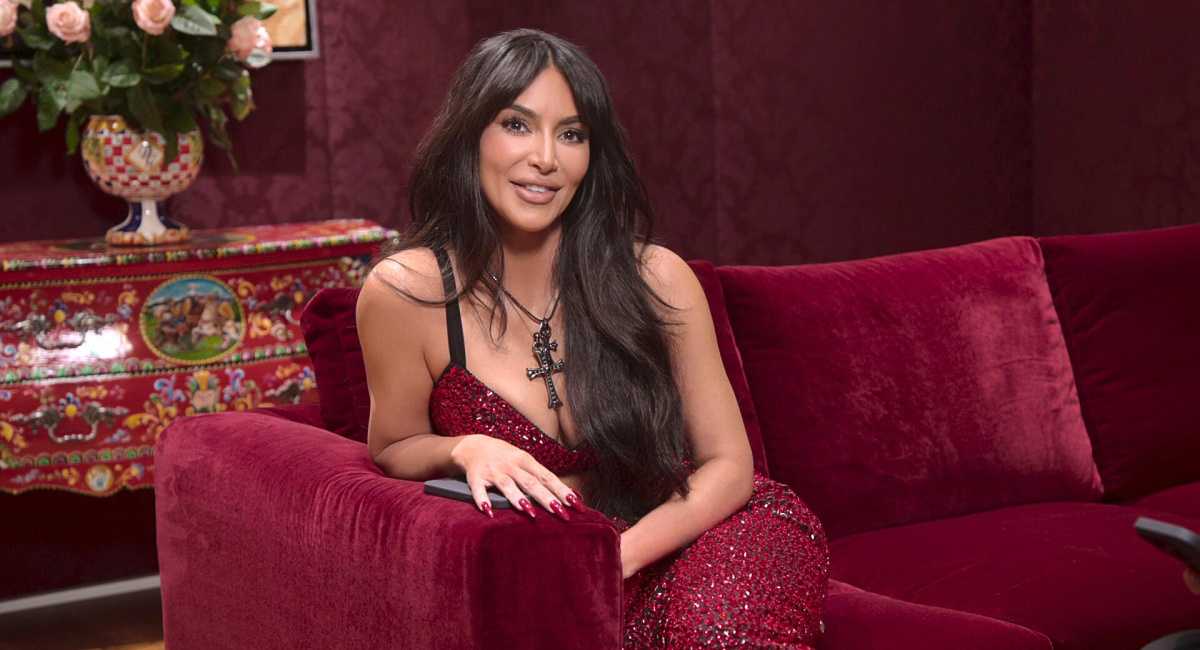 Kim Kardashian Starring in ‘The 5th Wheel’