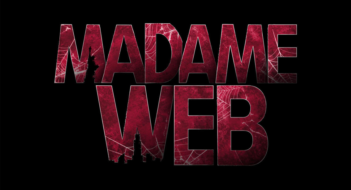 Columbia Pictures’ 'Madame Web.'
