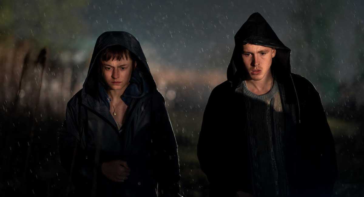 TV Review: ‘A Murder at the End of the World’