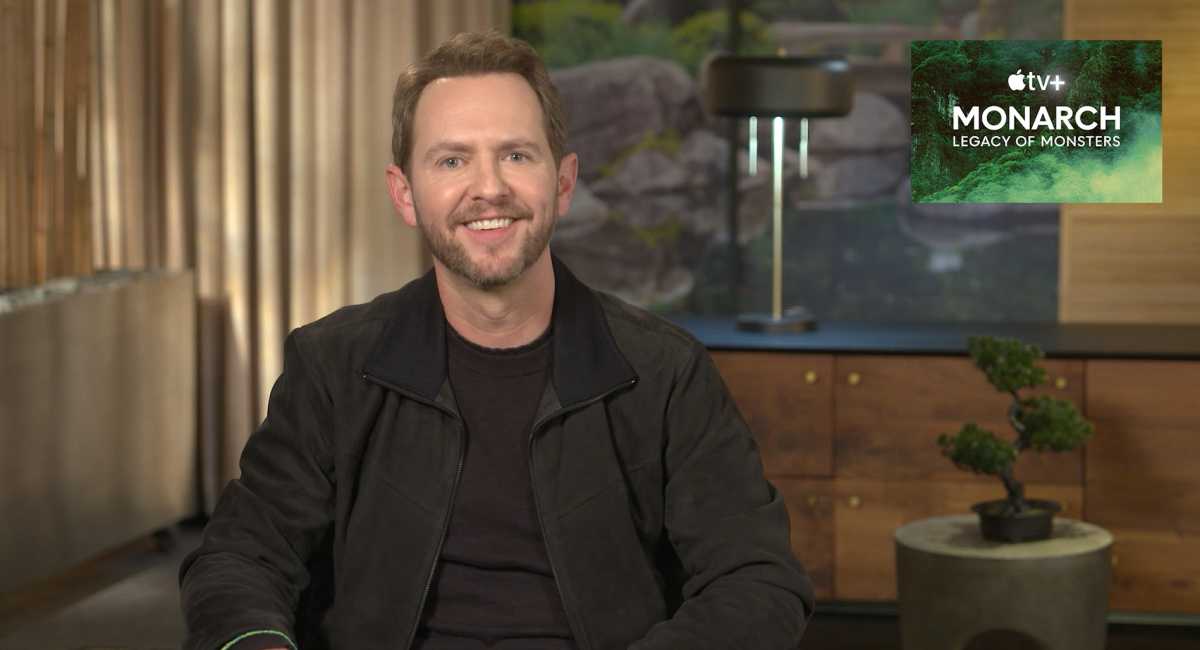 'Monarch: Legacy of Monsters' Interview: Director Matt Shakman