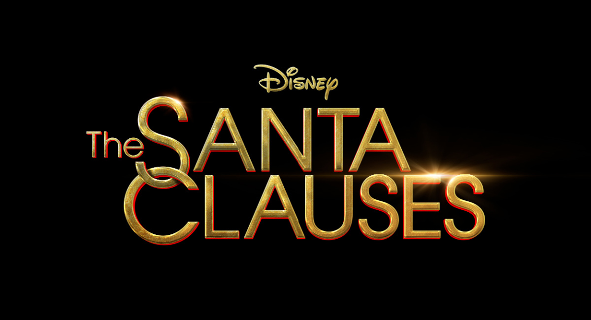 'The Santa Clauses' season 2 begins on Disney+ November 8th.