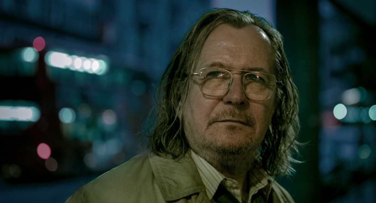 TV Review: ‘Slow Horses’ Season 3