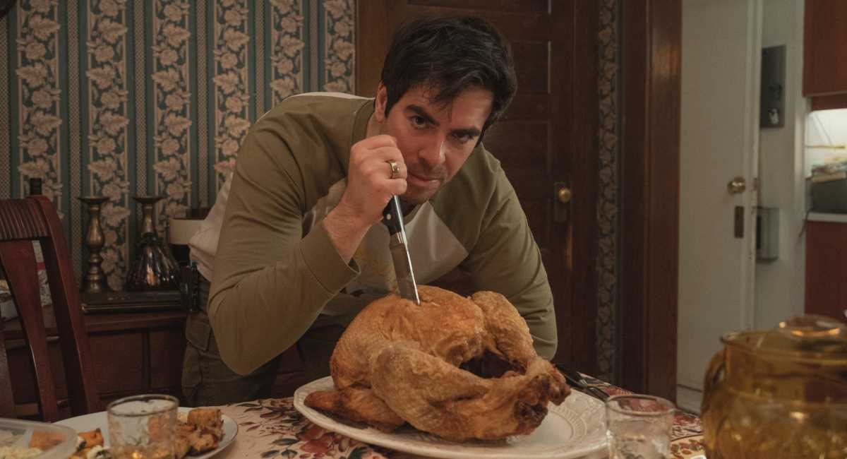 Eli Roth Announces ‘Thanksgiving’ Sequel
