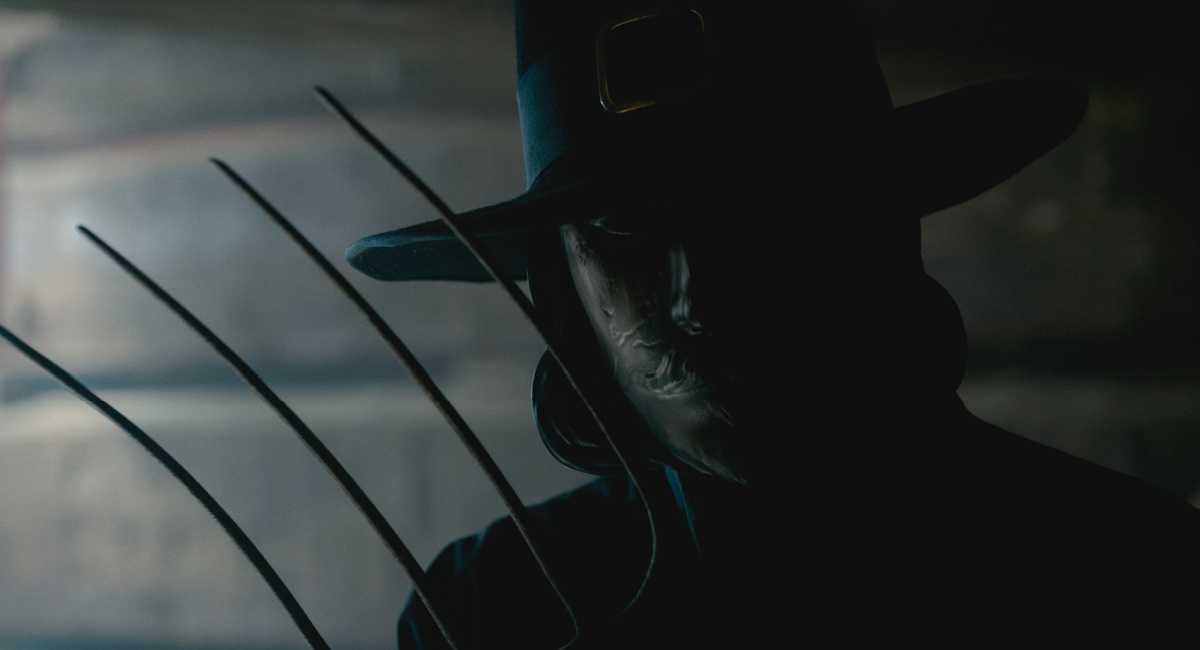 Movie Review: ‘Thanksgiving’