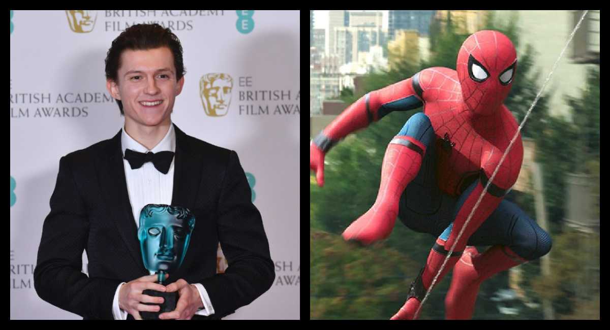 Tom Holland ‘Actively Engaging’ in ‘Spider-Man 4’ Talks