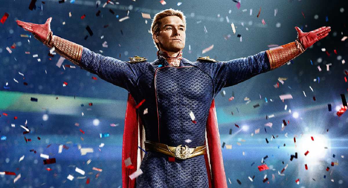 ‘The Boys’ are Back with a Season 4 Teaser