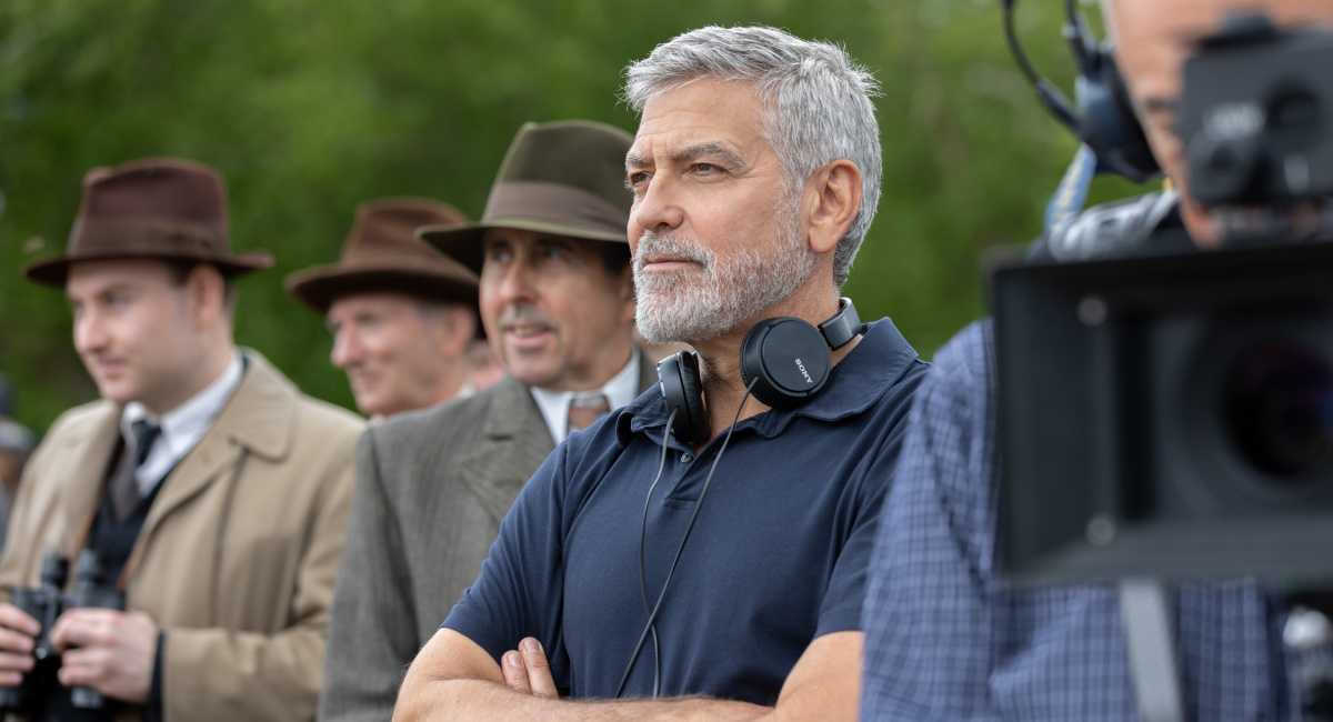 Every Movie George Clooney Has Directed, Ranked
