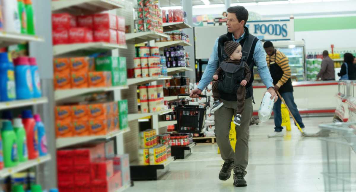 Movie Review: ‘The Family Plan’