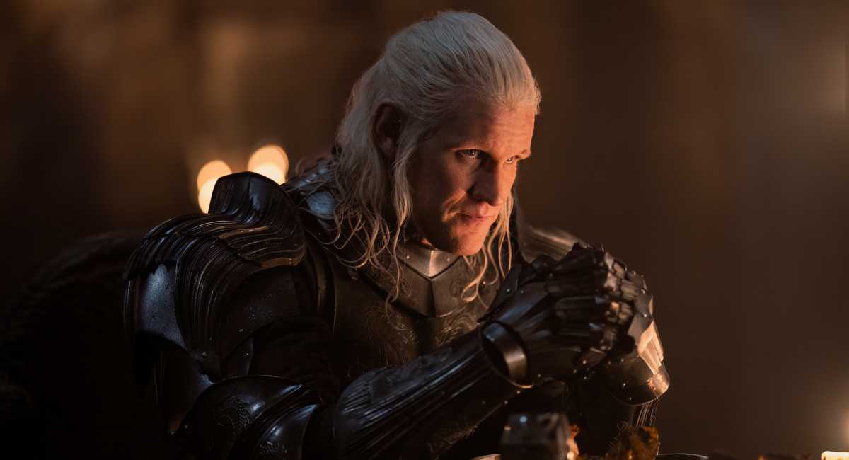 First Trailer for ‘House of the Dragon’ Season 2