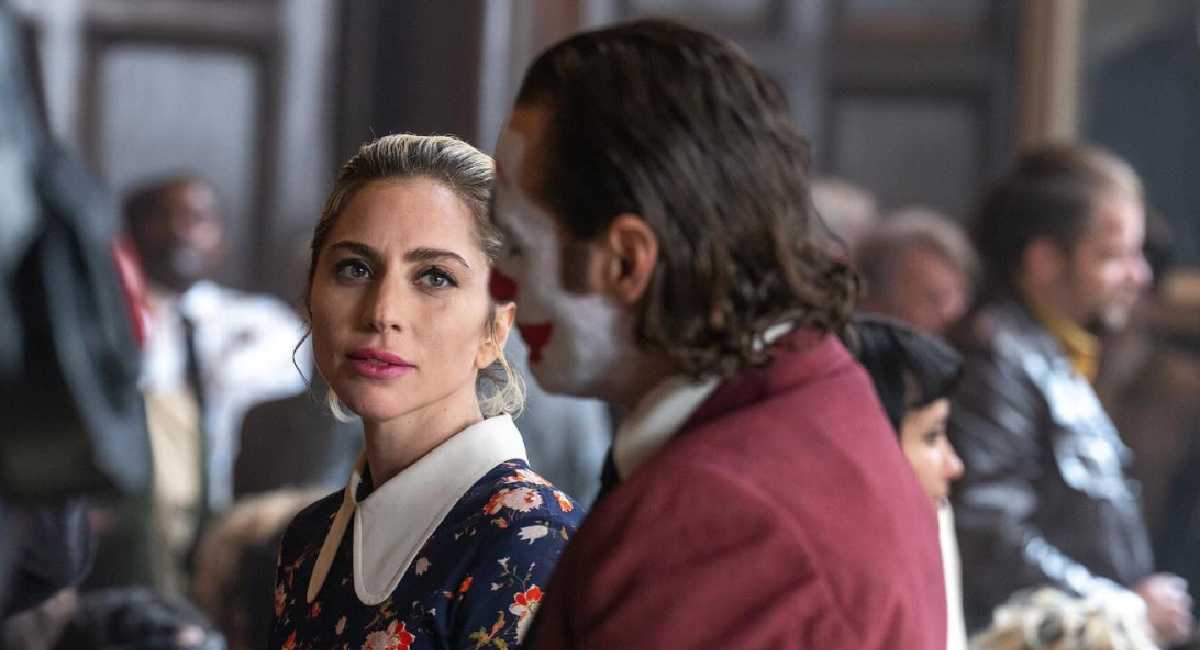 Todd Phillips Posts New ‘Joker: Folie à Deux’ Images