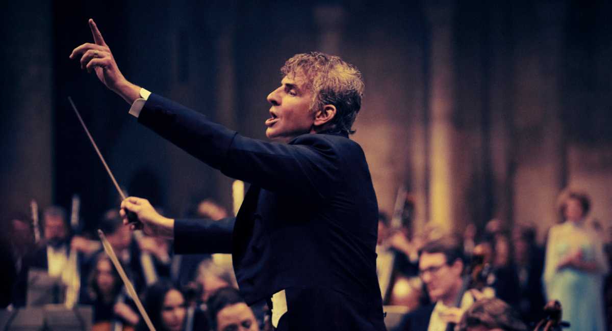 Movie Review: ‘Maestro’