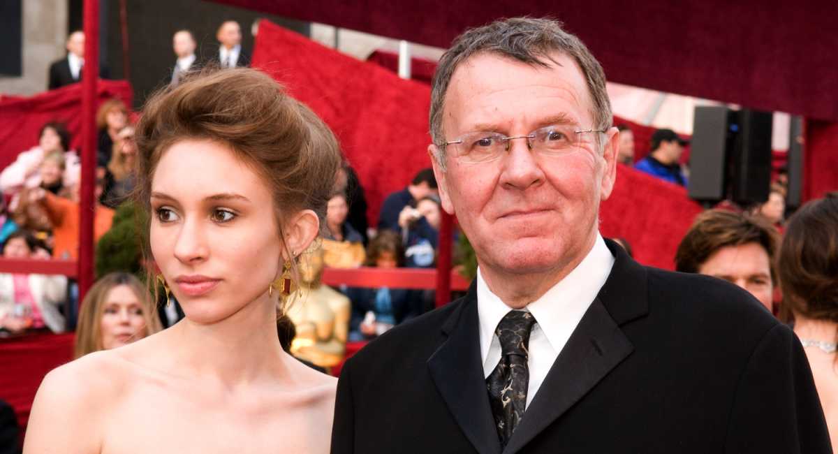Oscar Nominated Actor Tom Wilkinson Dies Aged 75