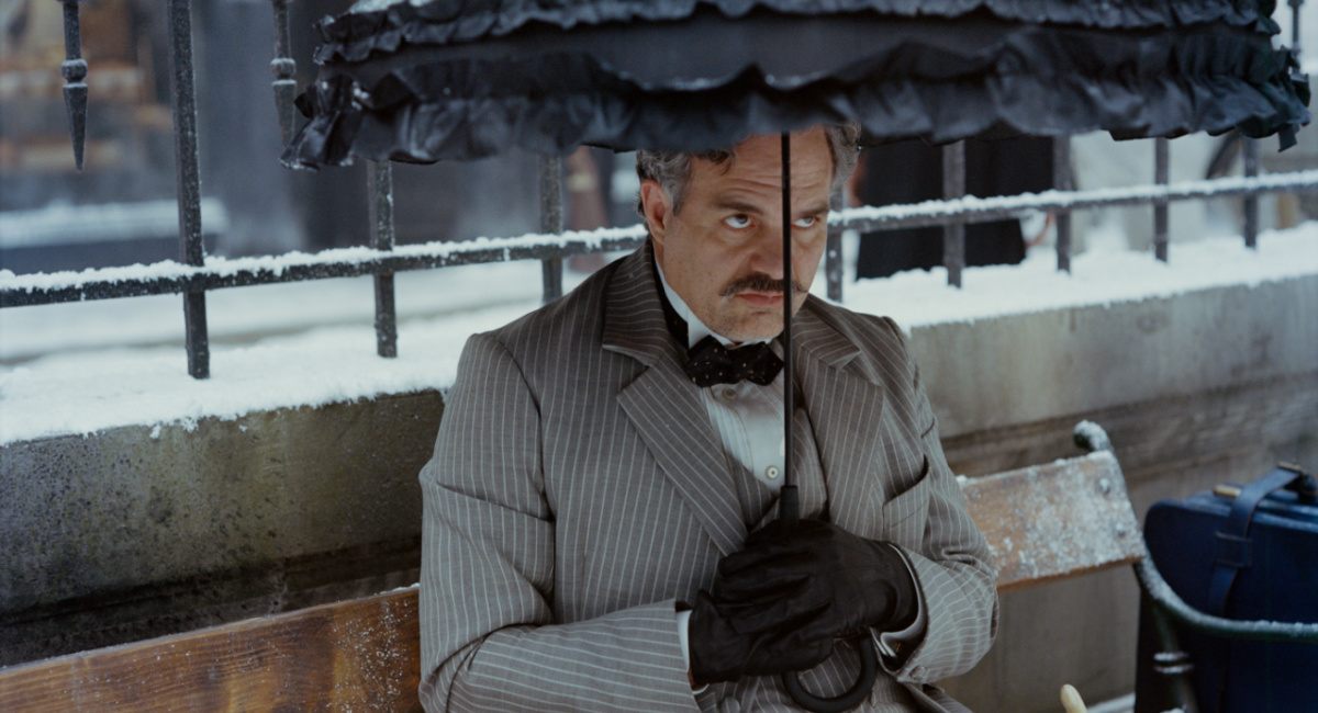 Mark Ruffalo in 'Poor Things.'