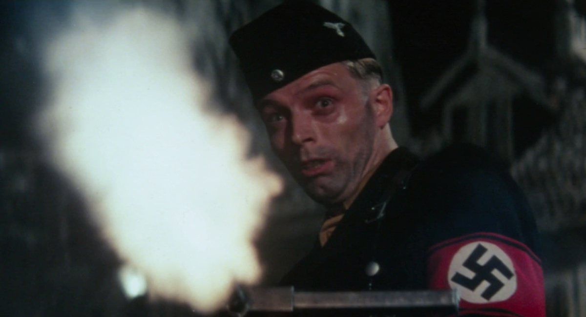 1983's 'The Keep.'