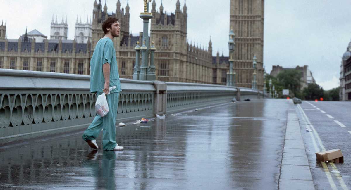 Danny Boyle Planning ‘28 Days Later' Sequel Movie